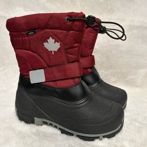 Boots Canadians